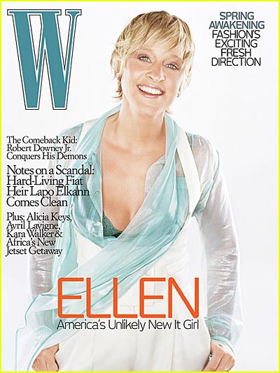 Ellen Degeneres Wedding Pictures on Is Ellen Degeneres Engaged    Ellen Degeneres Diet     Ellen Degeneres